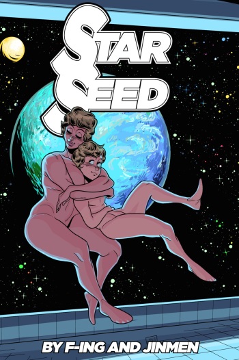 Star Seed cover