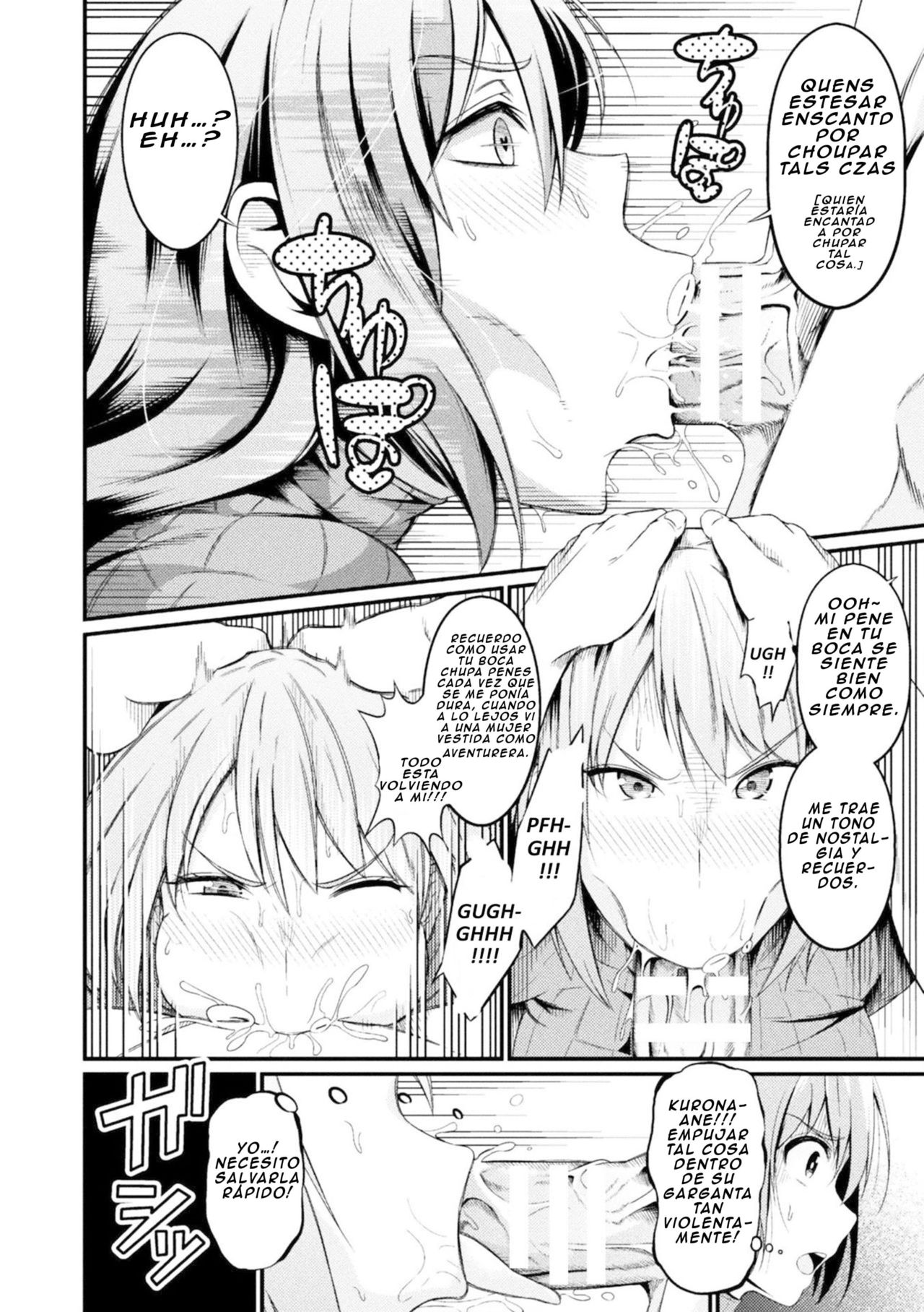 Immoral Drop Kanojo no Medorei ni Modotta Hi | Immoral Drop - The Day My Lover Fell Back Into Slavery page 10 full