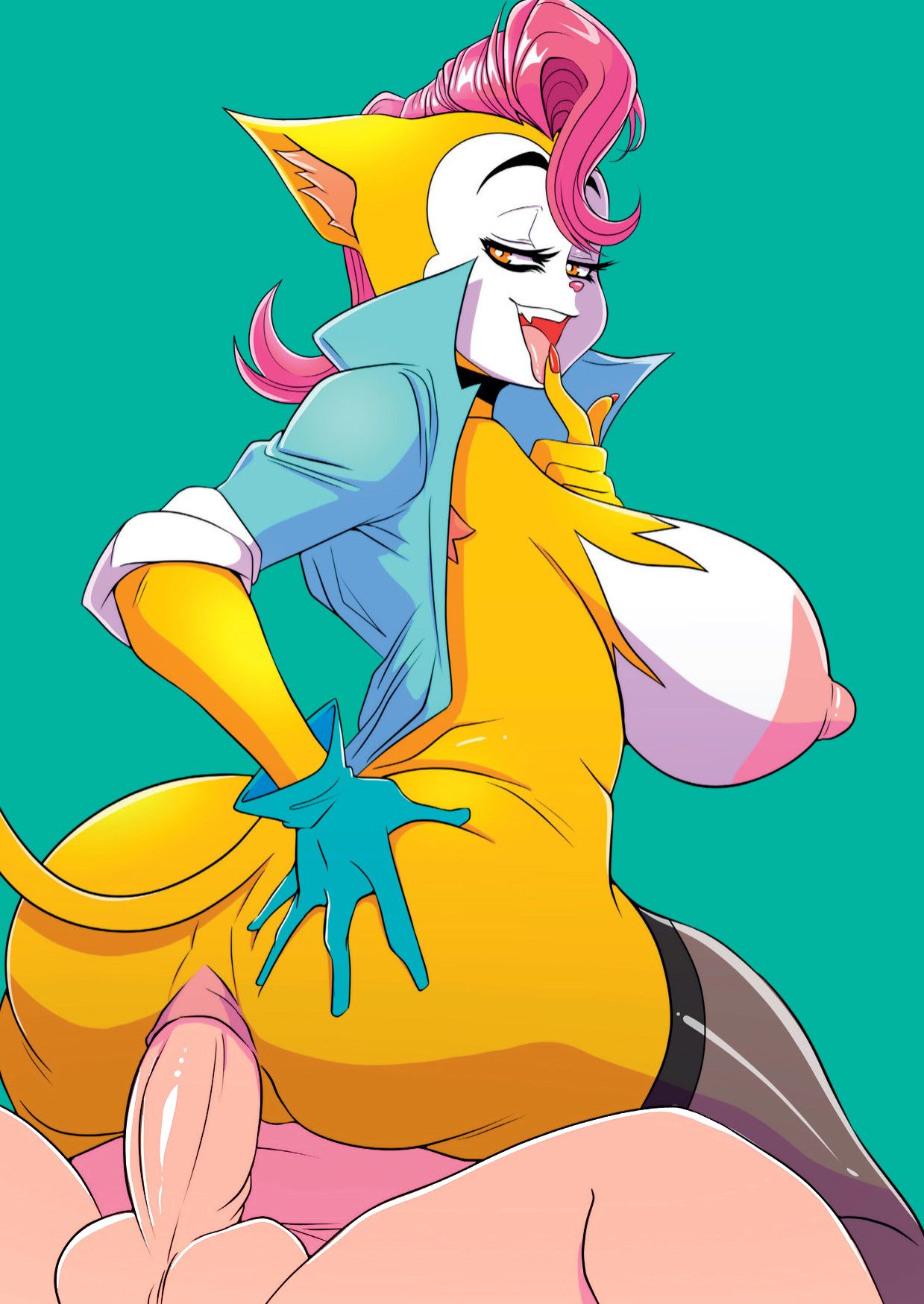 Artist - balak page 6 full