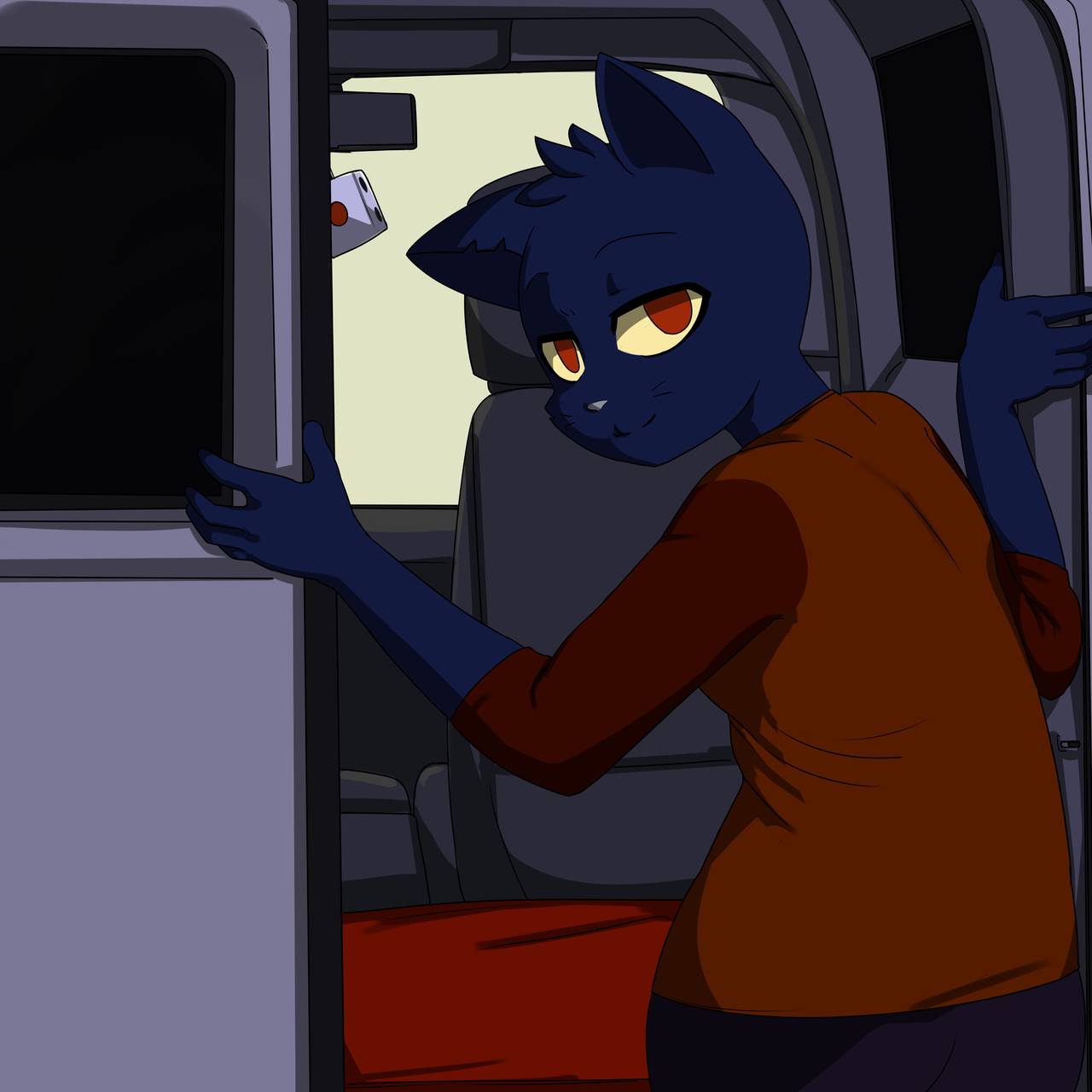 Artist - DeadMimicked page 8 full