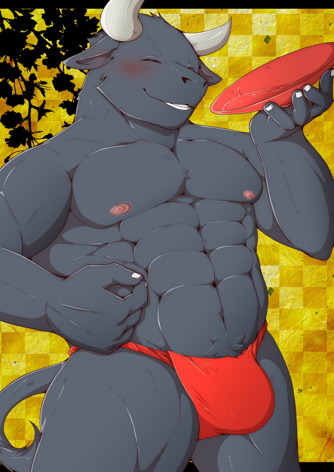 Kinga Shinnen page 4 full