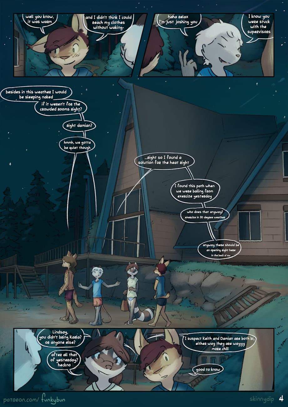 Skinnydip page 5 full