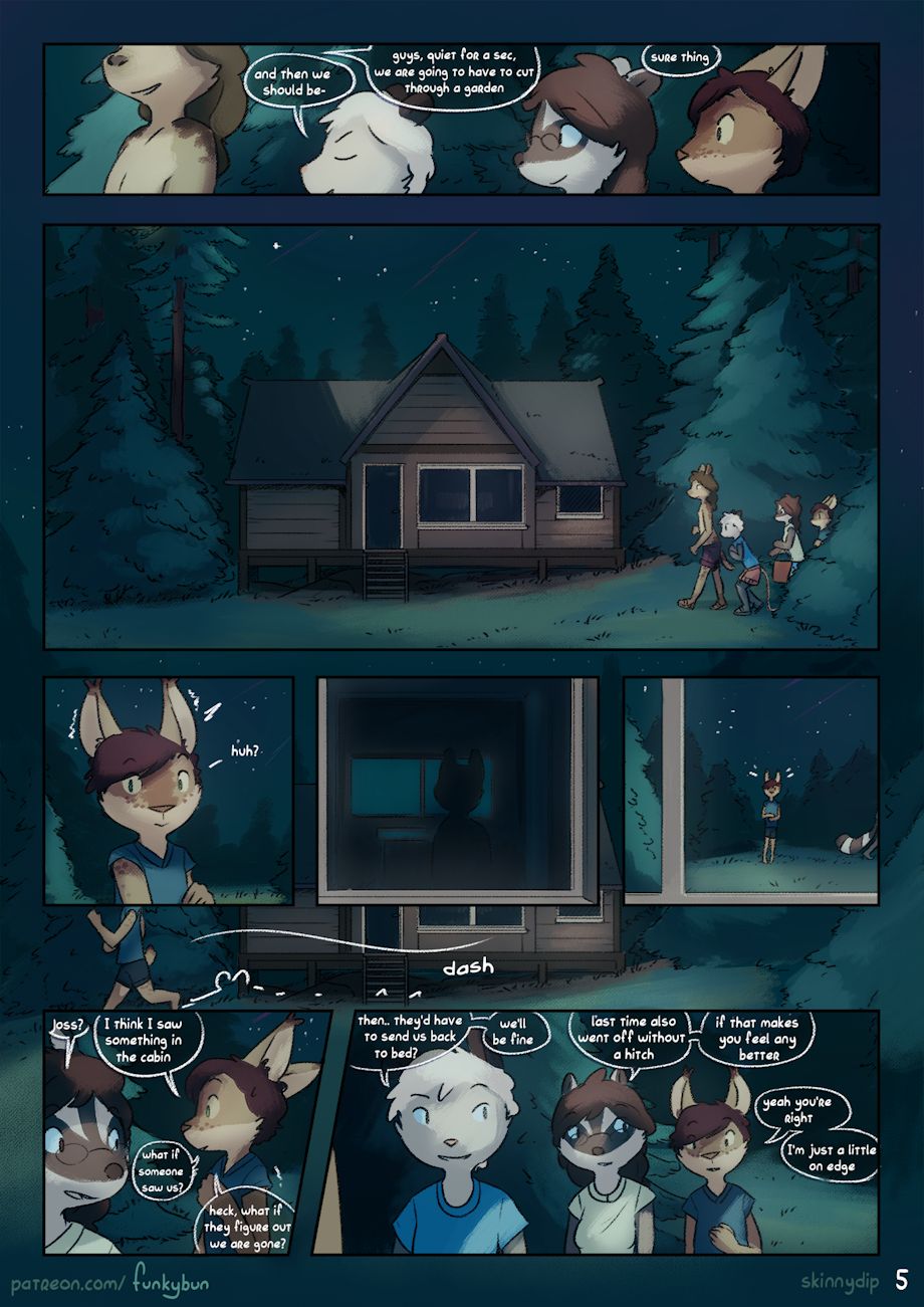 Skinnydip page 6 full