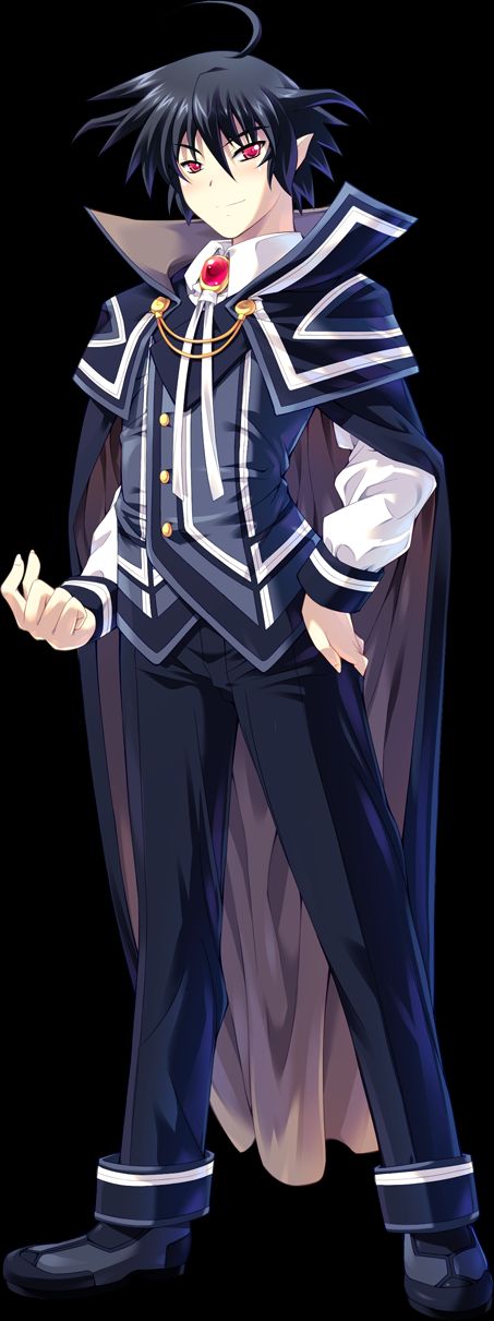 Re;Lord Dai San Shou ~Grossen no Maou to Saigo no Majo~ page 5 full