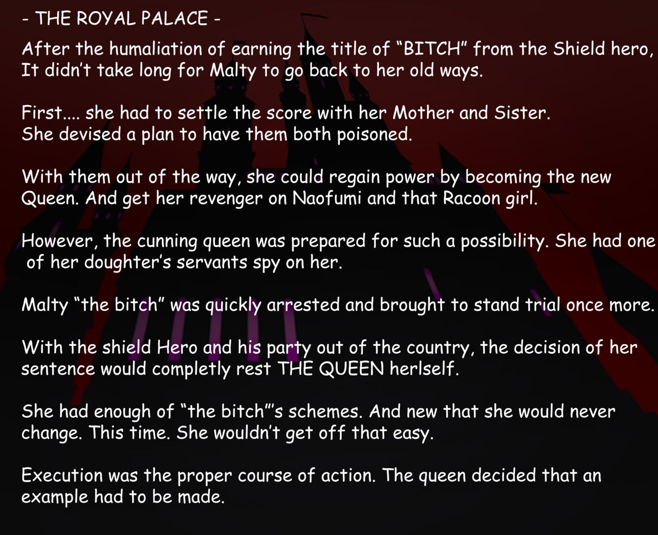 MALTY page 1 full