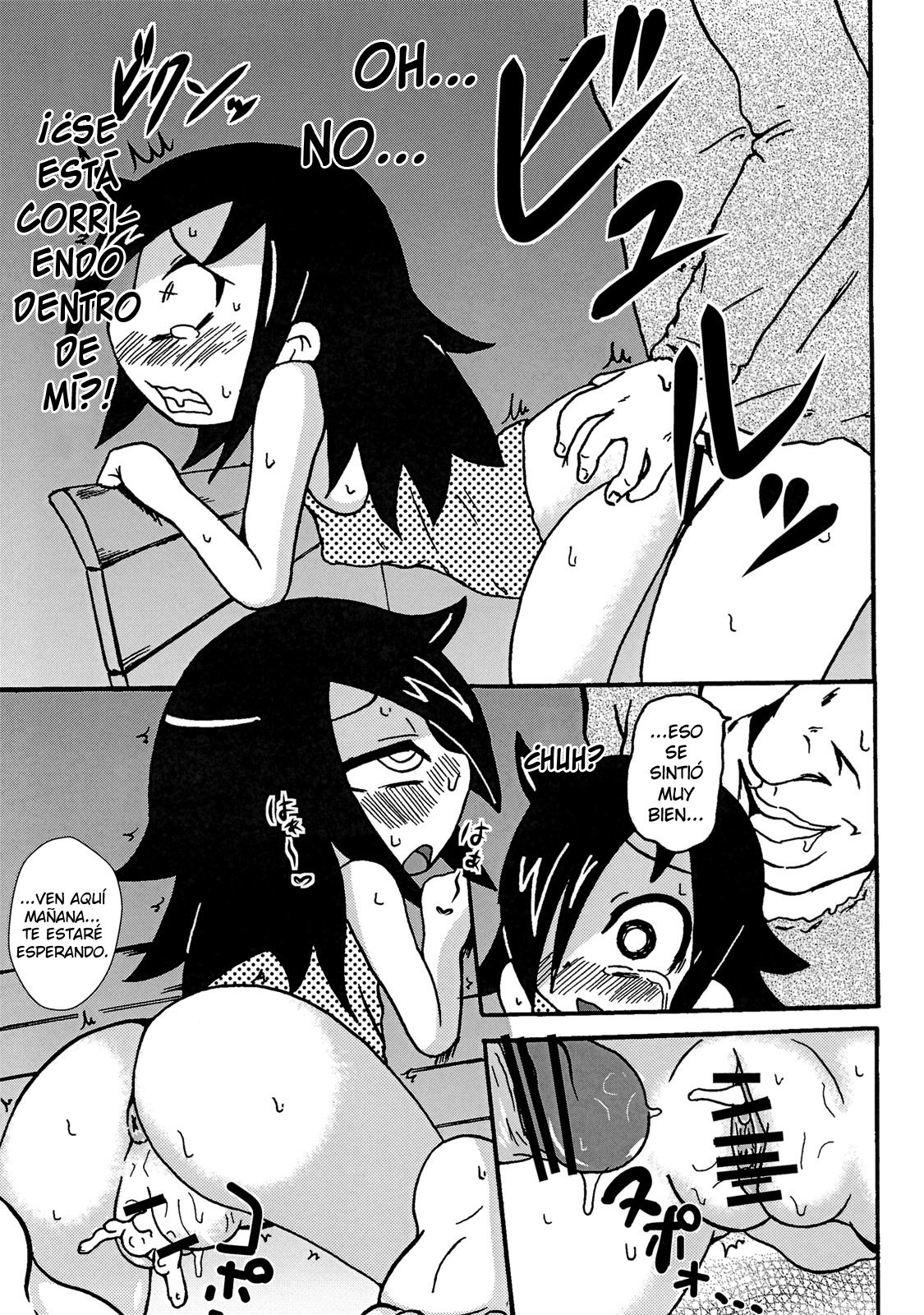 Mokocchi Bitch page 10 full