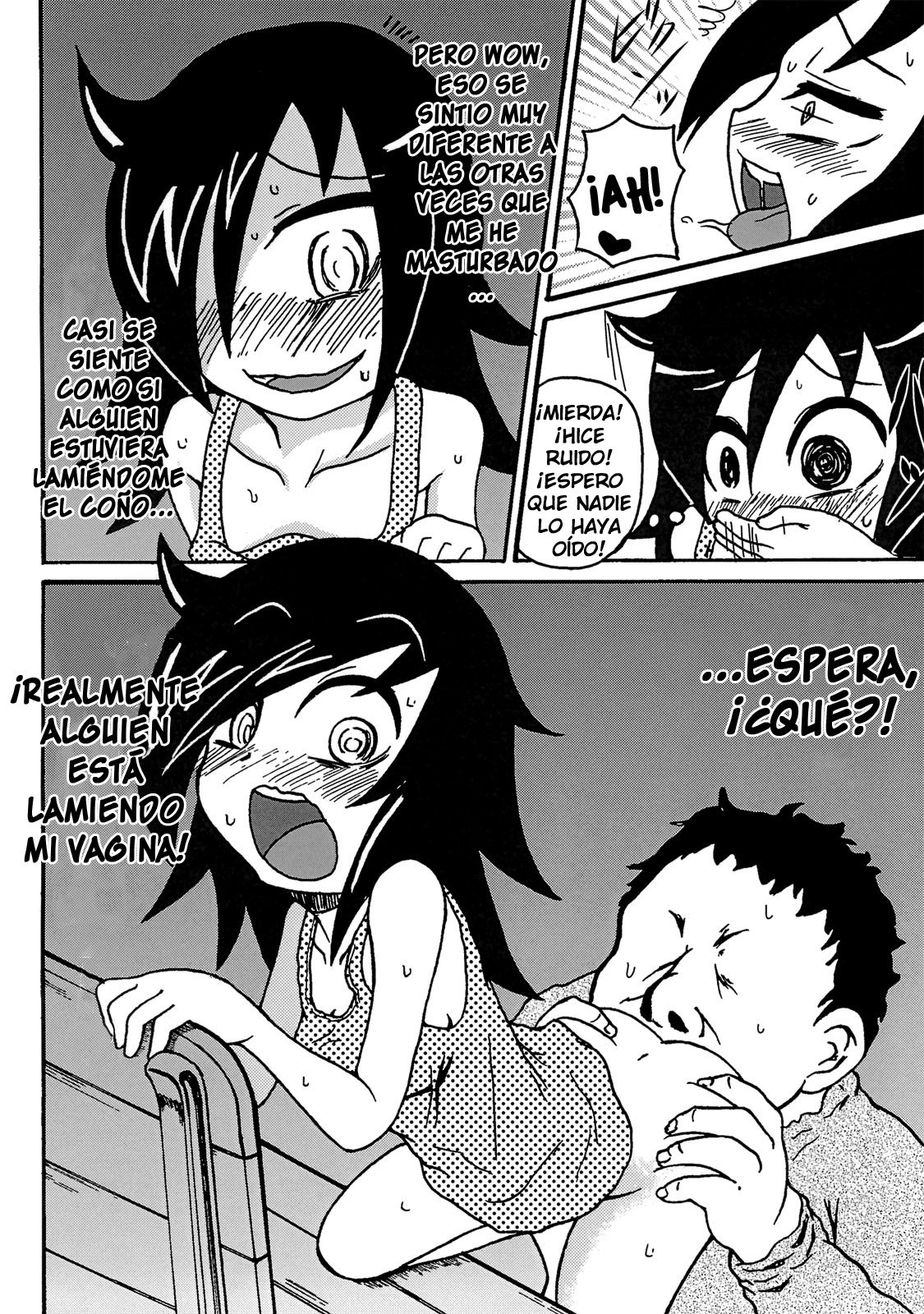 Mokocchi Bitch page 7 full