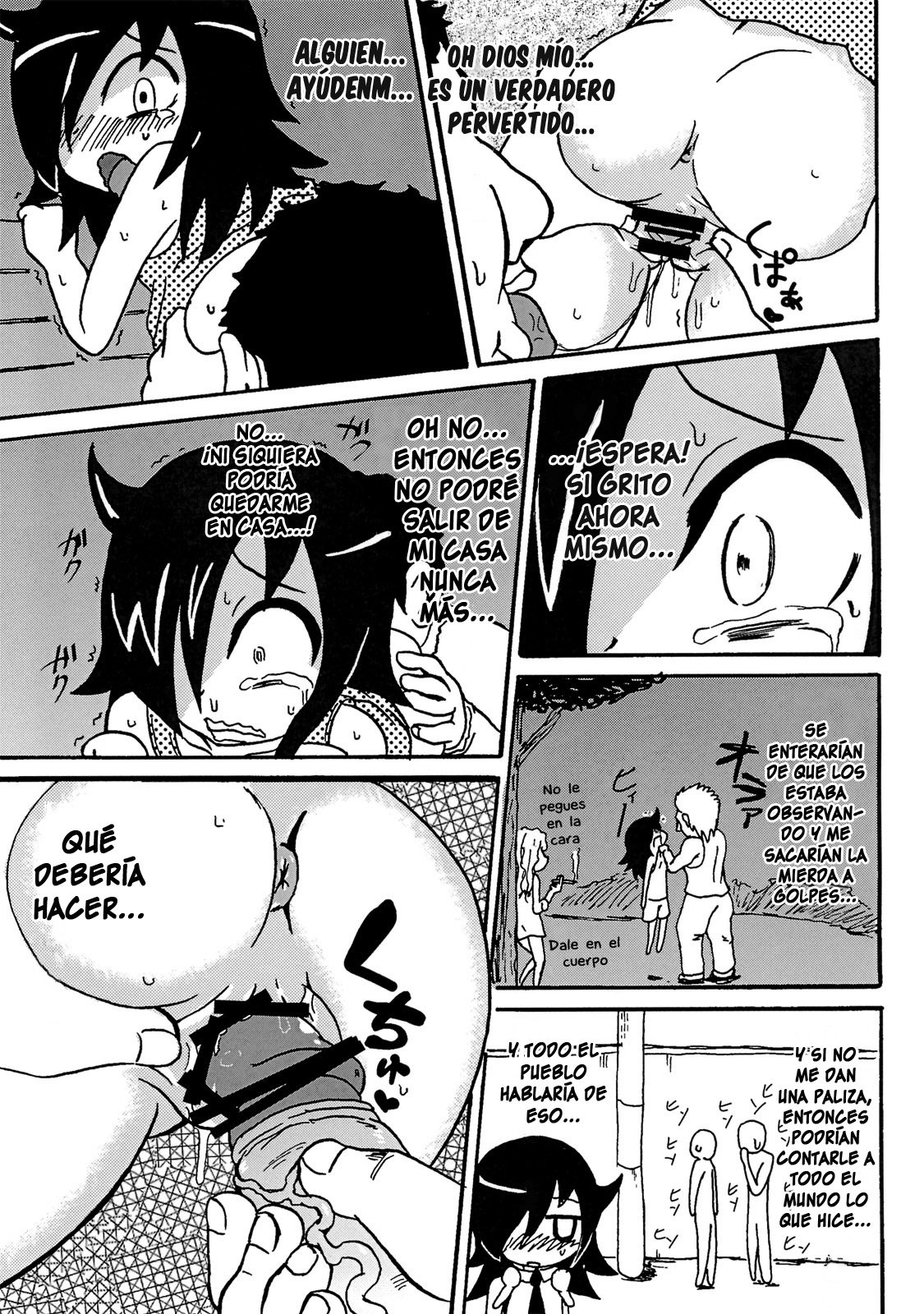 Mokocchi Bitch page 8 full