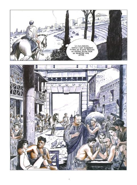 L'âne d'or page 5 full
