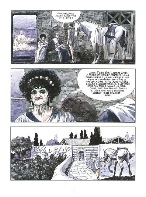 L'âne d'or page 6 full
