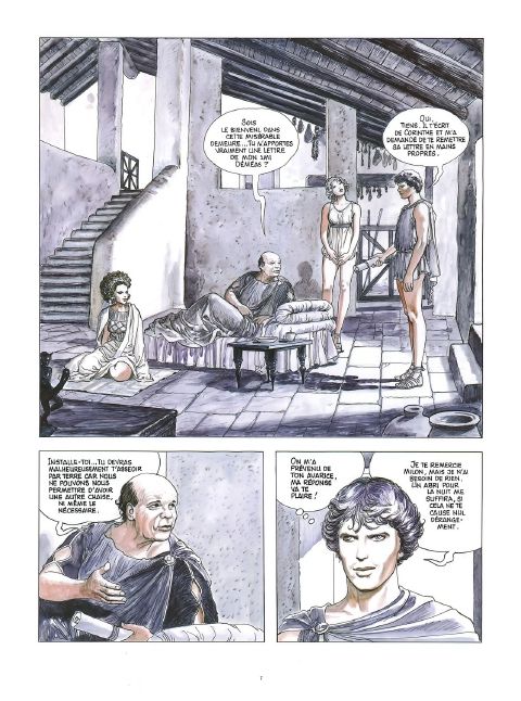L'âne d'or page 8 full