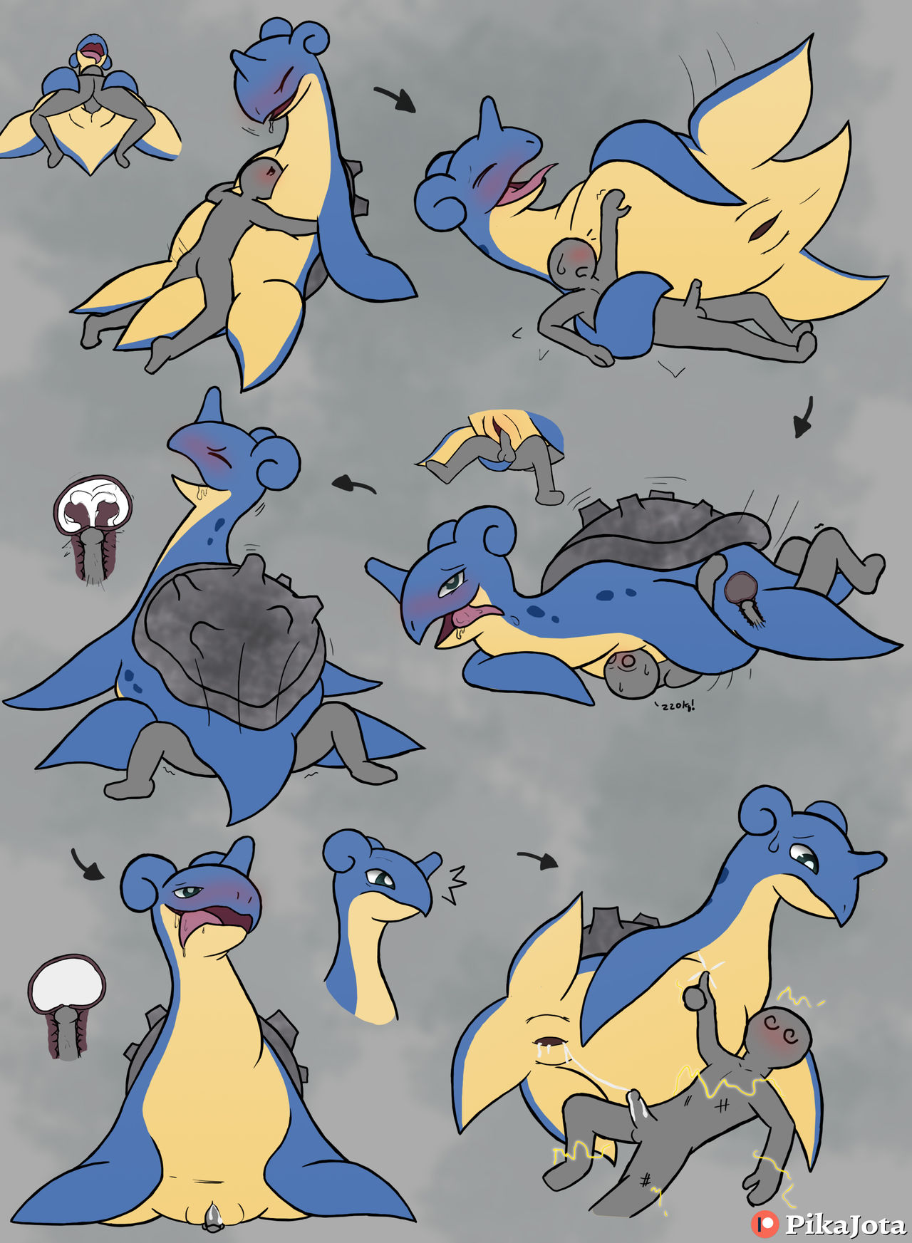 Island Diversion page 3 full