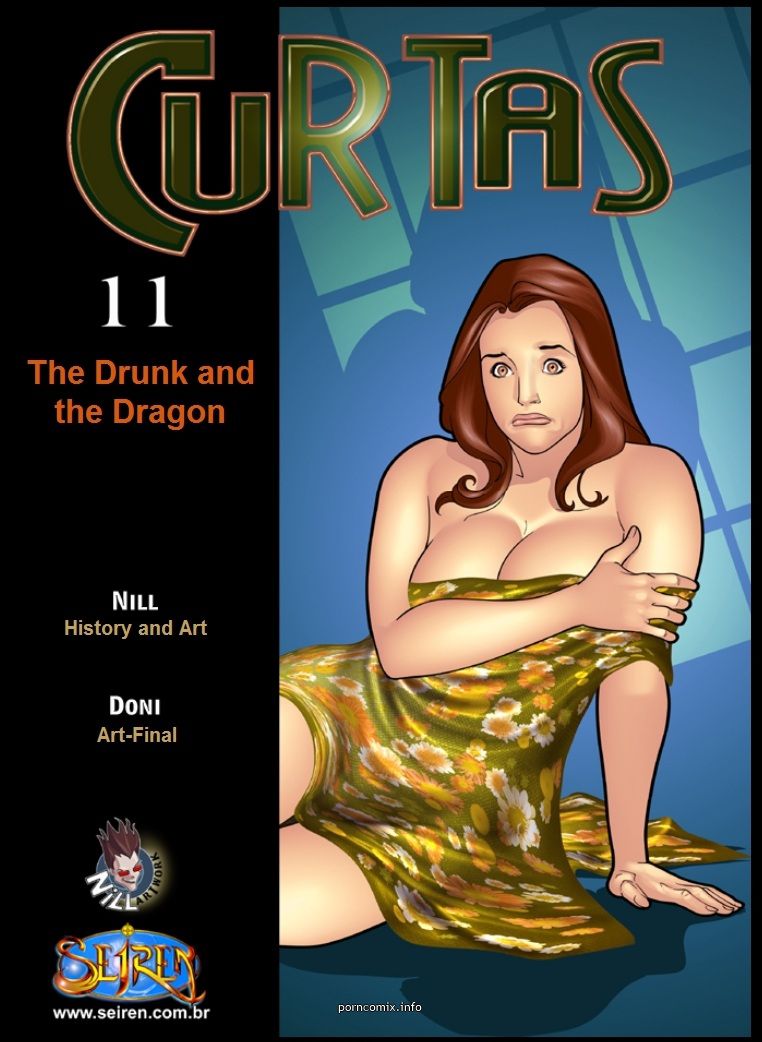 Curtas Ch. 11 page 1 full
