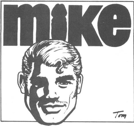 Mike - The Pants Store page 1 full