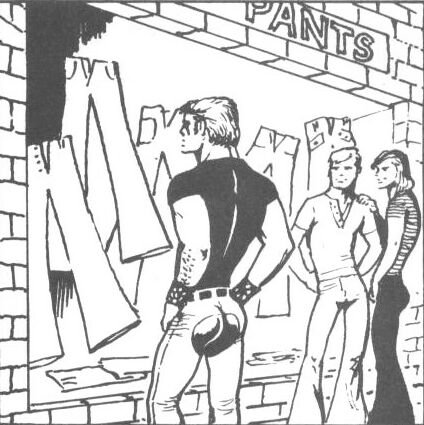 Mike - The Pants Store page 2 full
