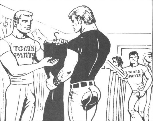 Mike - The Pants Store page 3 full