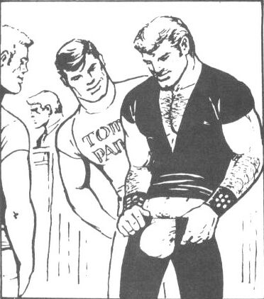 Mike - The Pants Store page 5 full