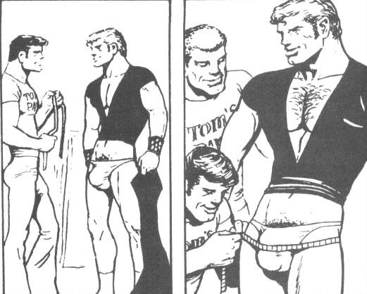 Mike - The Pants Store page 6 full