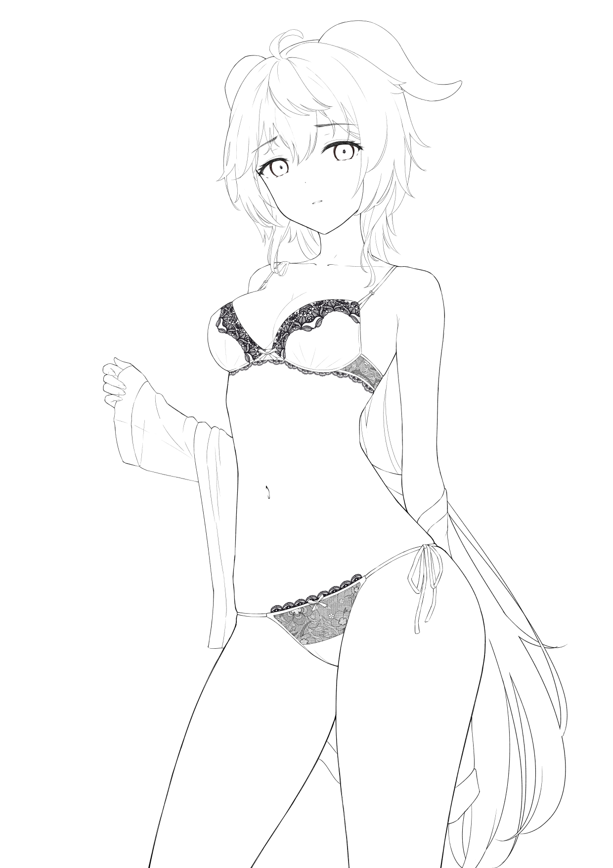 【MarineSnow】2021 February Tier2 Reward page 7 full