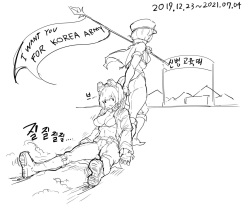 Artist - Jun-char
