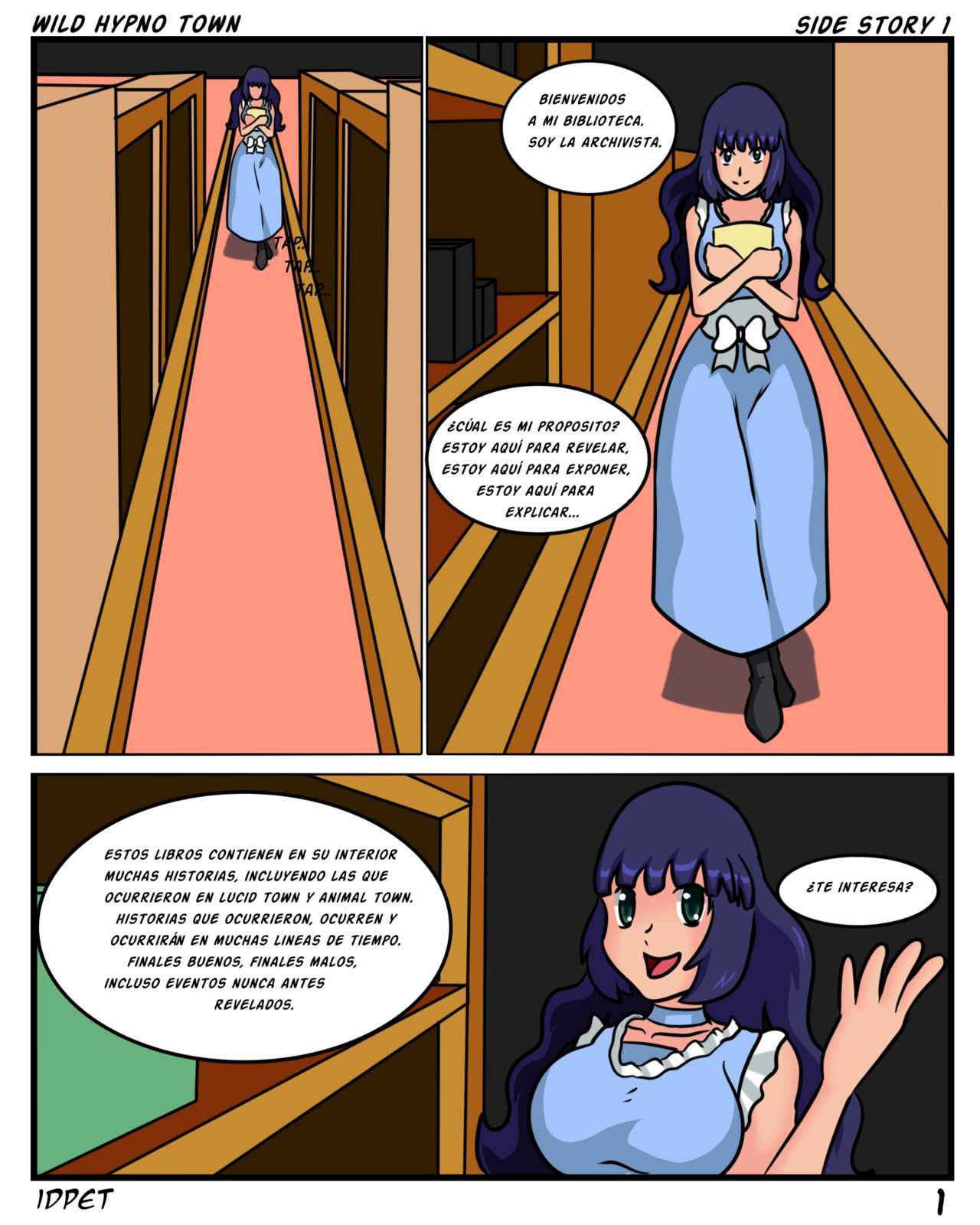 IDPET historias complementarias page 2 full
