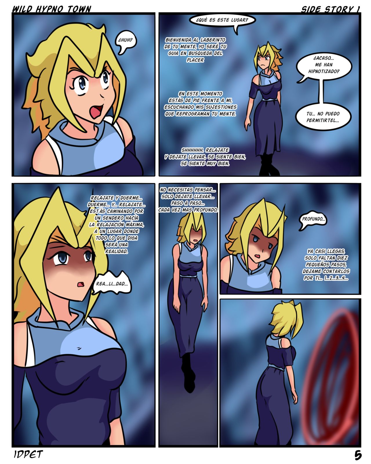 IDPET historias complementarias page 6 full