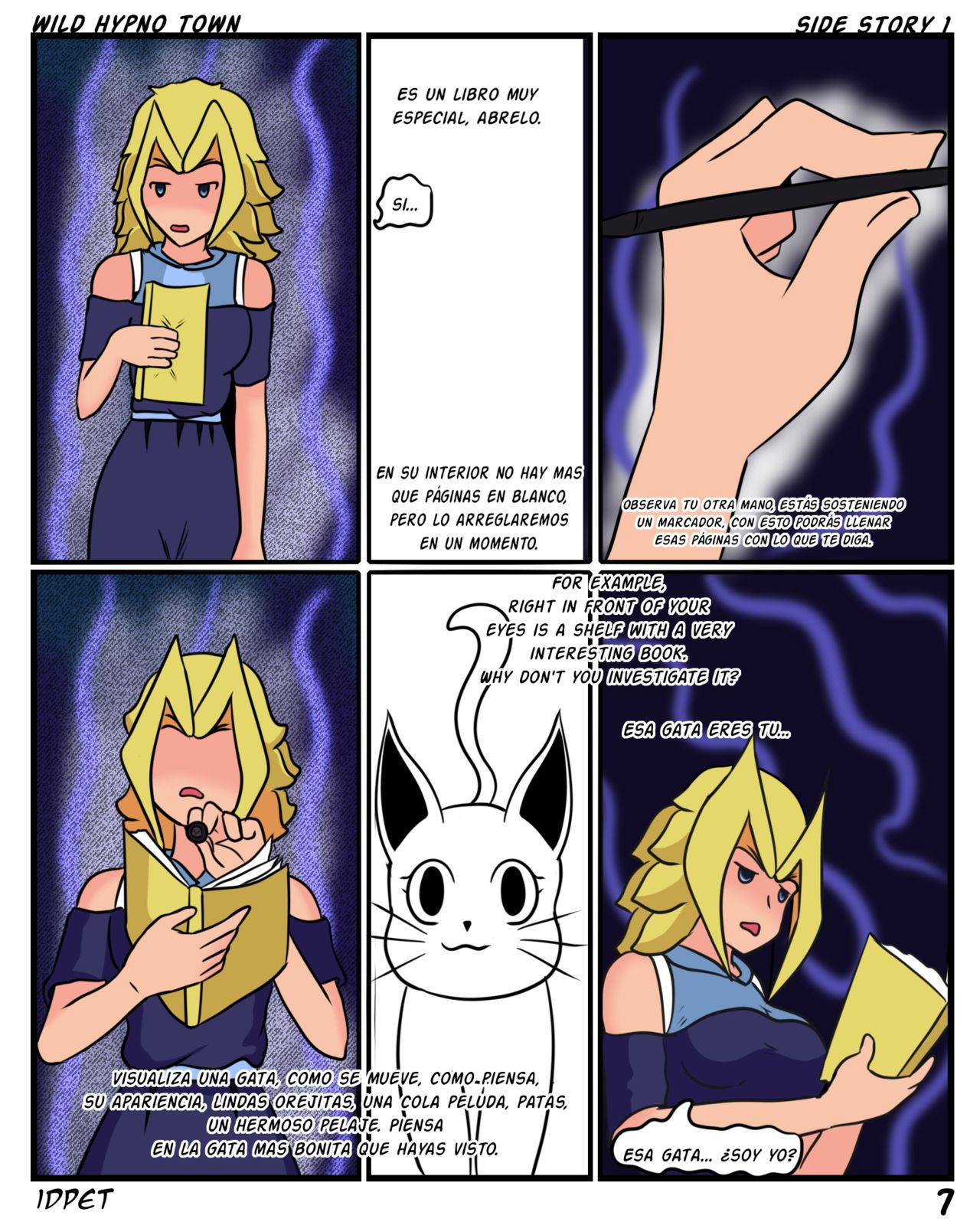 IDPET historias complementarias page 8 full
