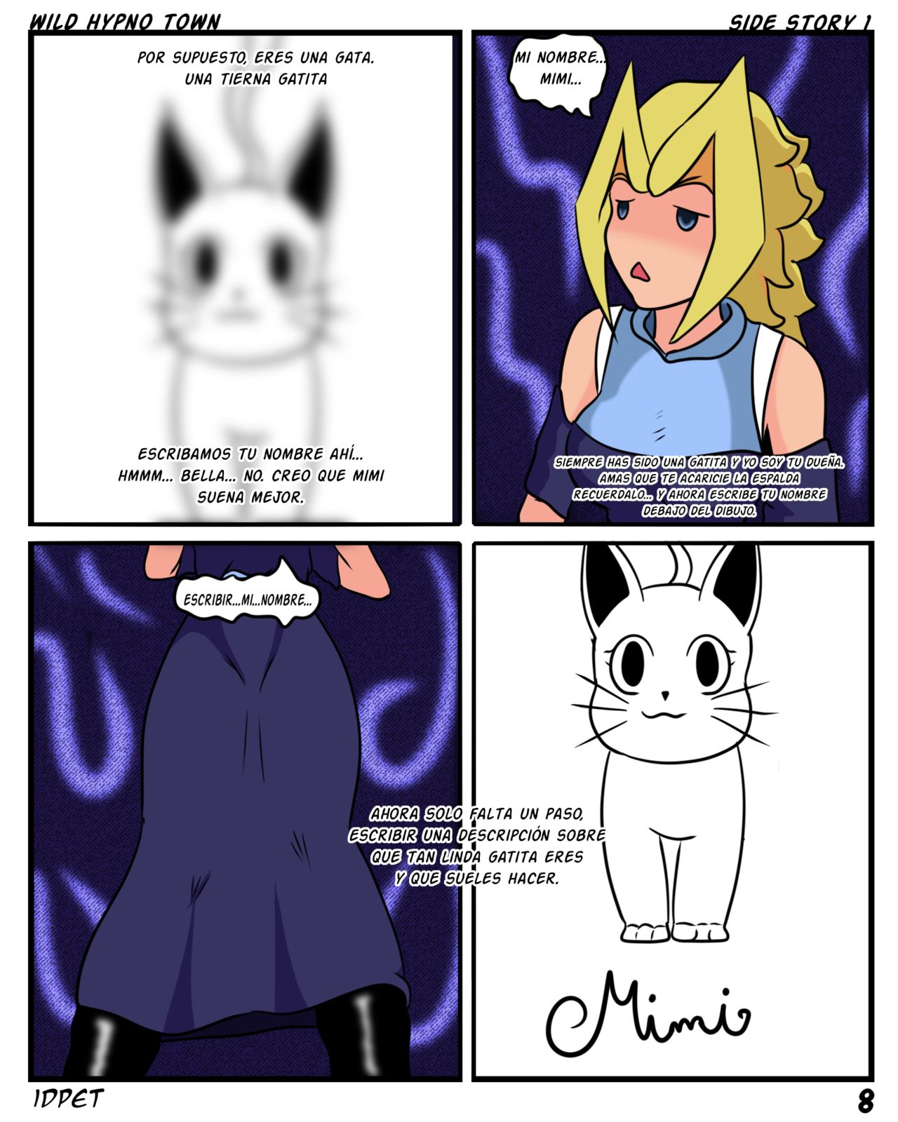 IDPET historias complementarias page 9 full