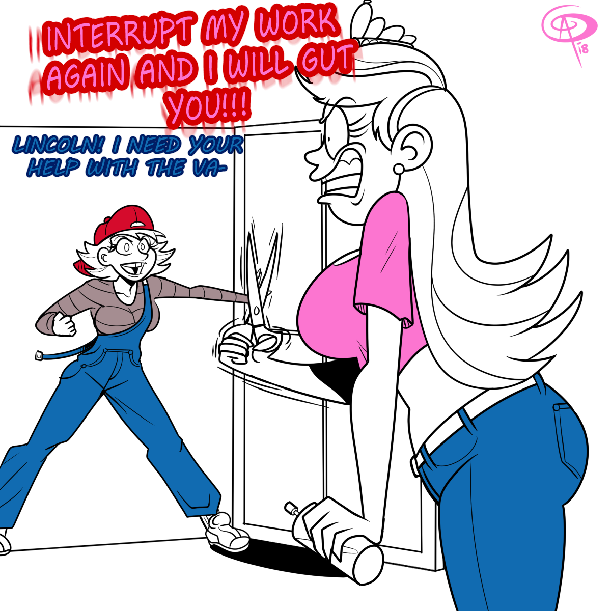 Chillguydraws collection page 4 full