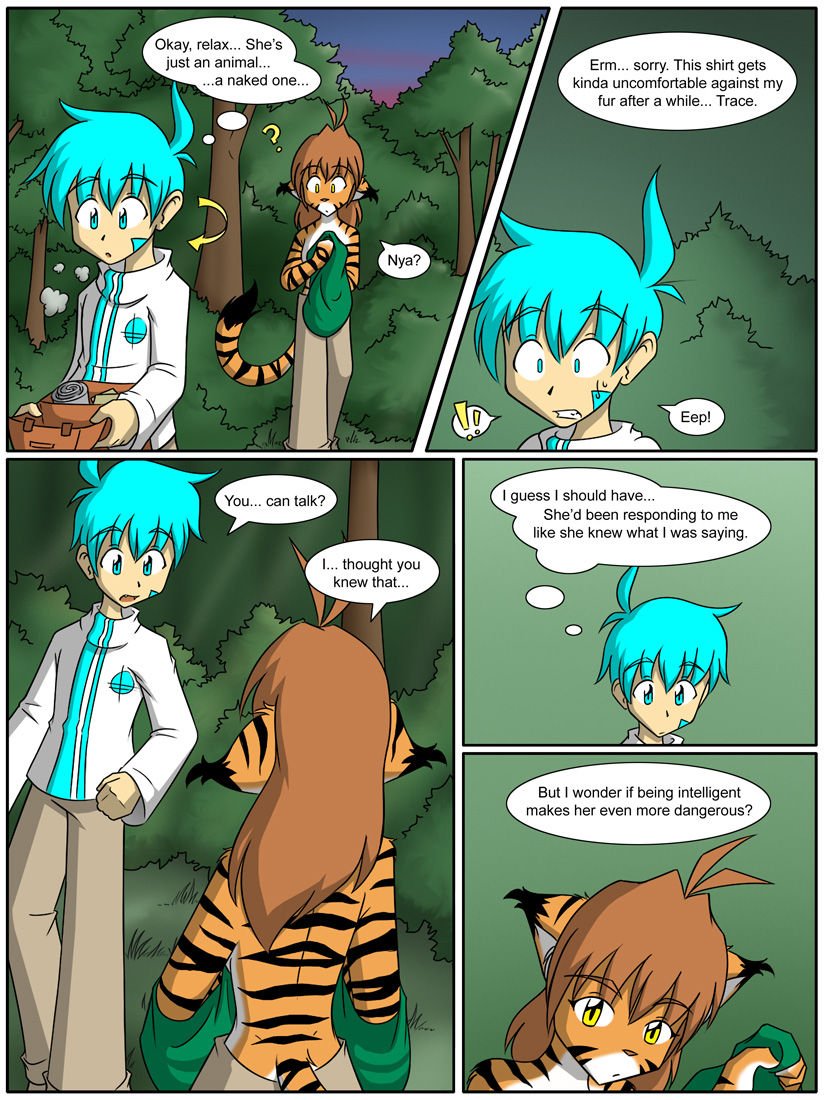 Twokinds page 10 full