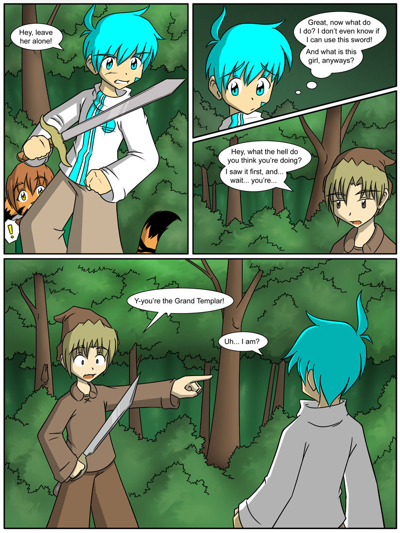 Twokinds page 3 full