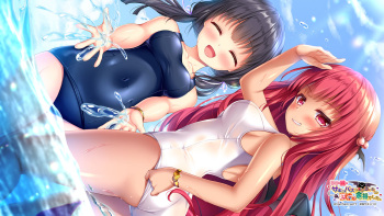 Low na Imouto ni Succubus ga Toritsuita node Tanetsuke Yoyuu deshita. cover