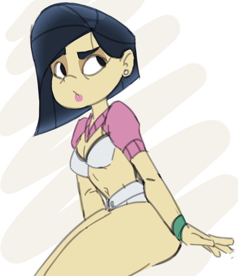 ARTIST donchibidrawing page 5 full