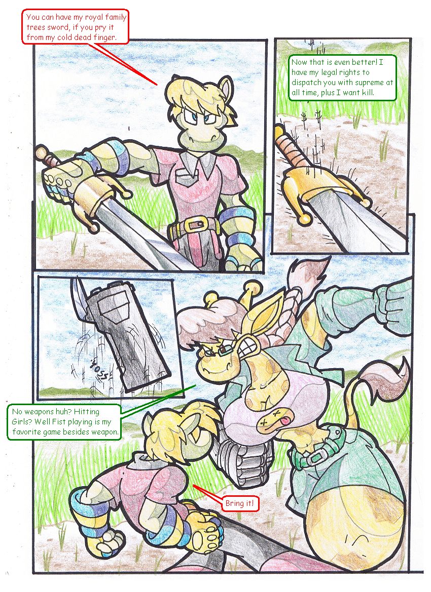 Artist - Virus-20 page 4 full