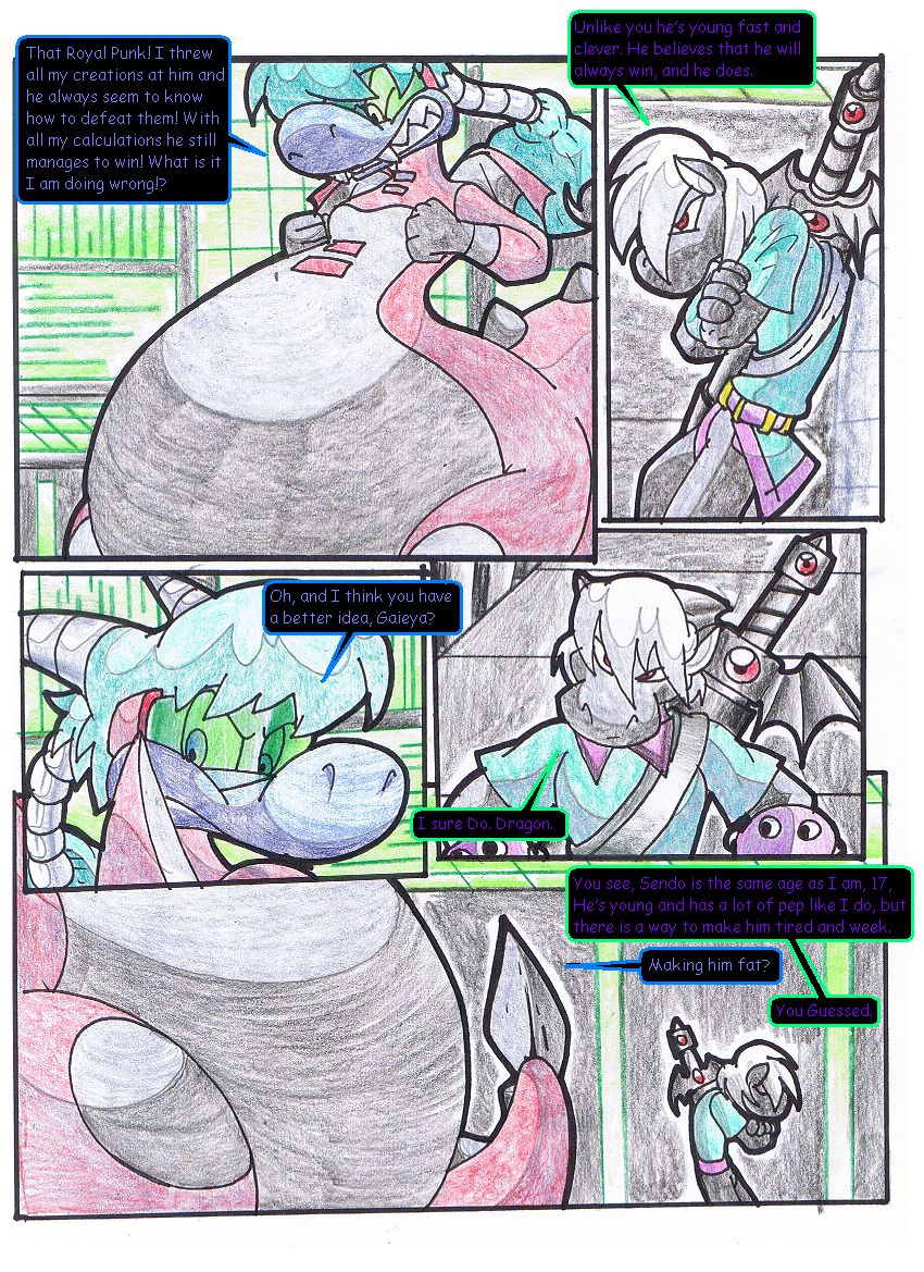 Artist - Virus-20 page 5 full