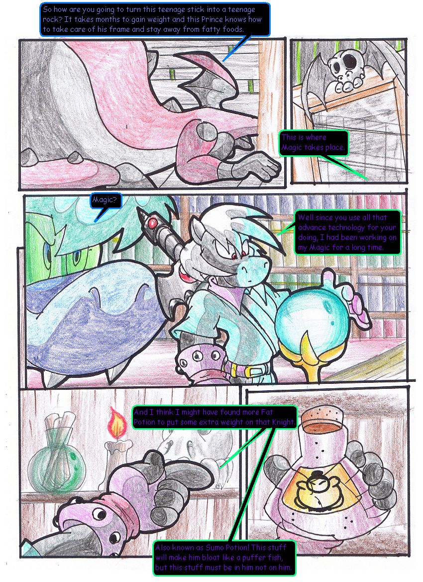 Artist - Virus-20 page 6 full