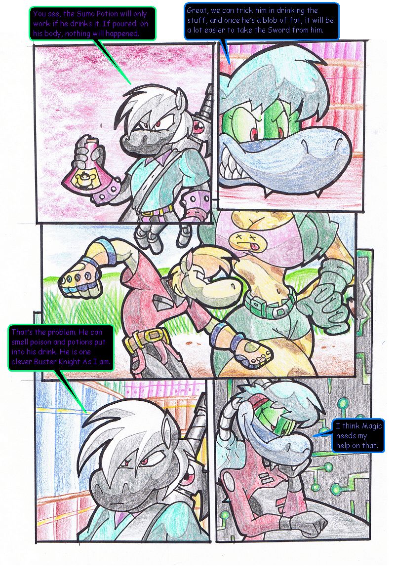Artist - Virus-20 page 7 full