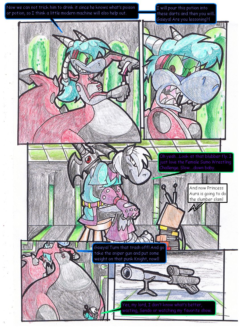 Artist - Virus-20 page 8 full