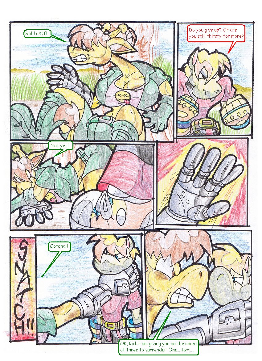 Artist - Virus-20 page 9 full