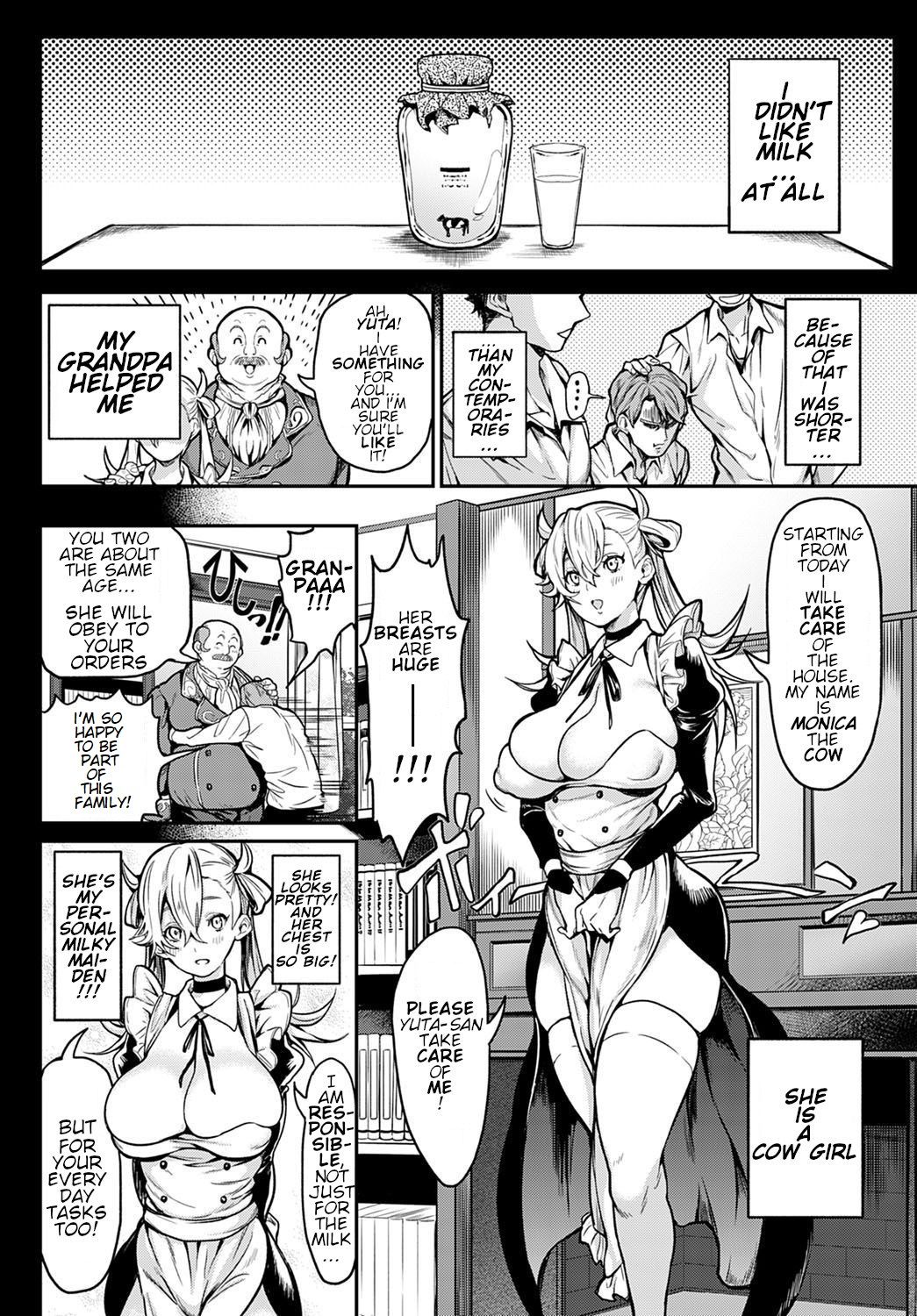  Milky Maiden  page 2 full