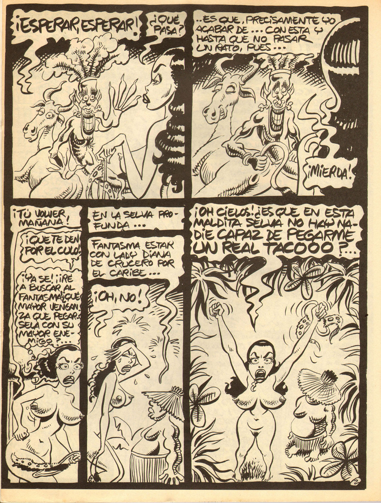 Hara Kiri 064 page 4 full