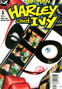 Harley N Ivy 3 | spanish | complete