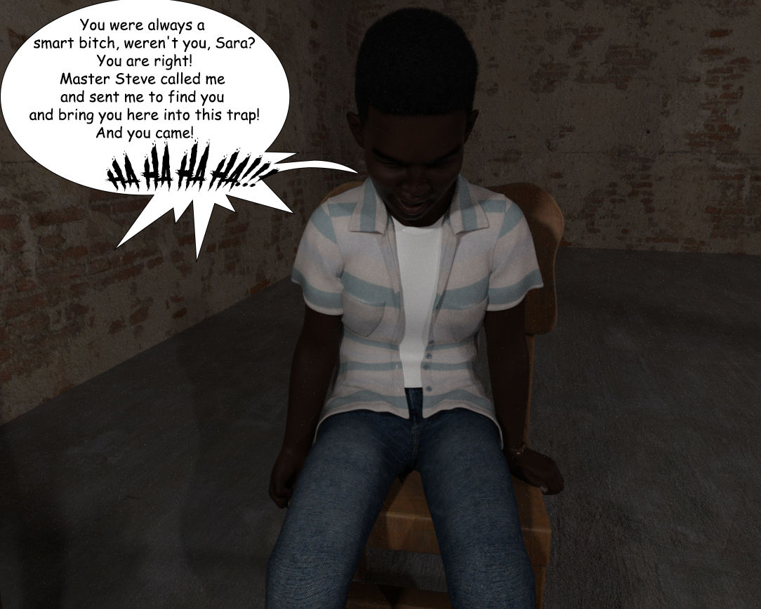 Book of Evil #5 page 2 full