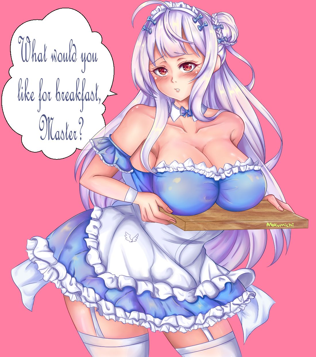 Mokumichi page 4 full