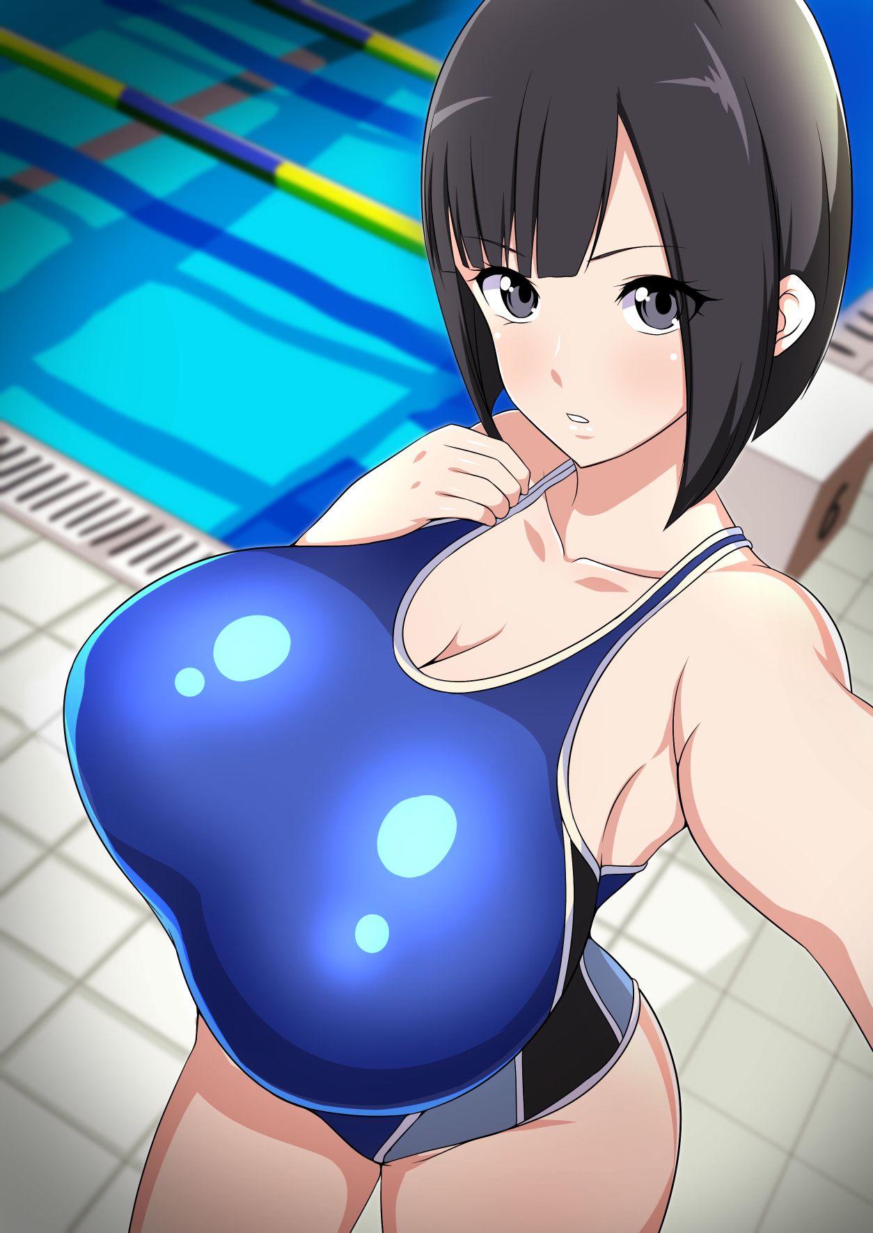Nomi Ichihata page 3 full