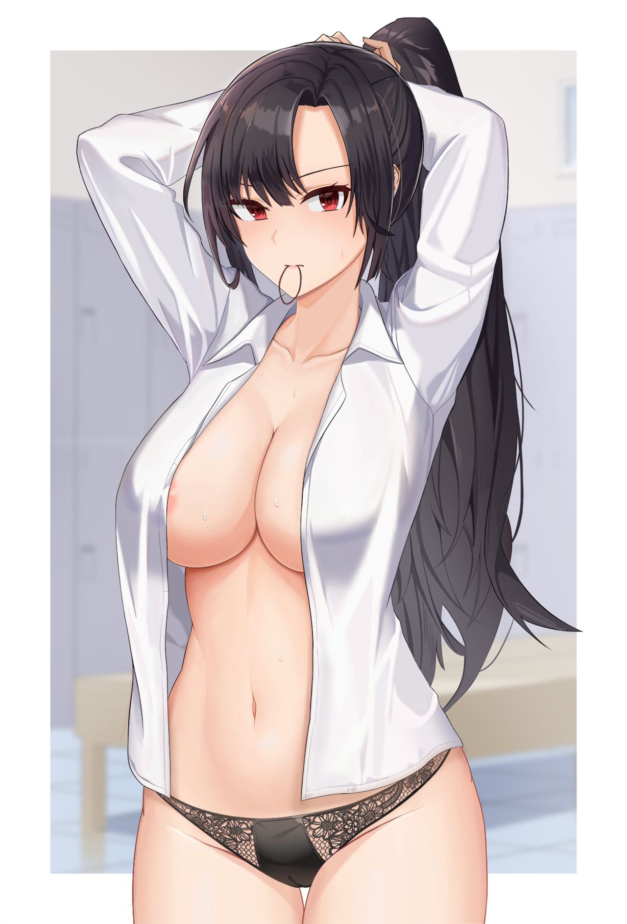Asato Mai page 10 full