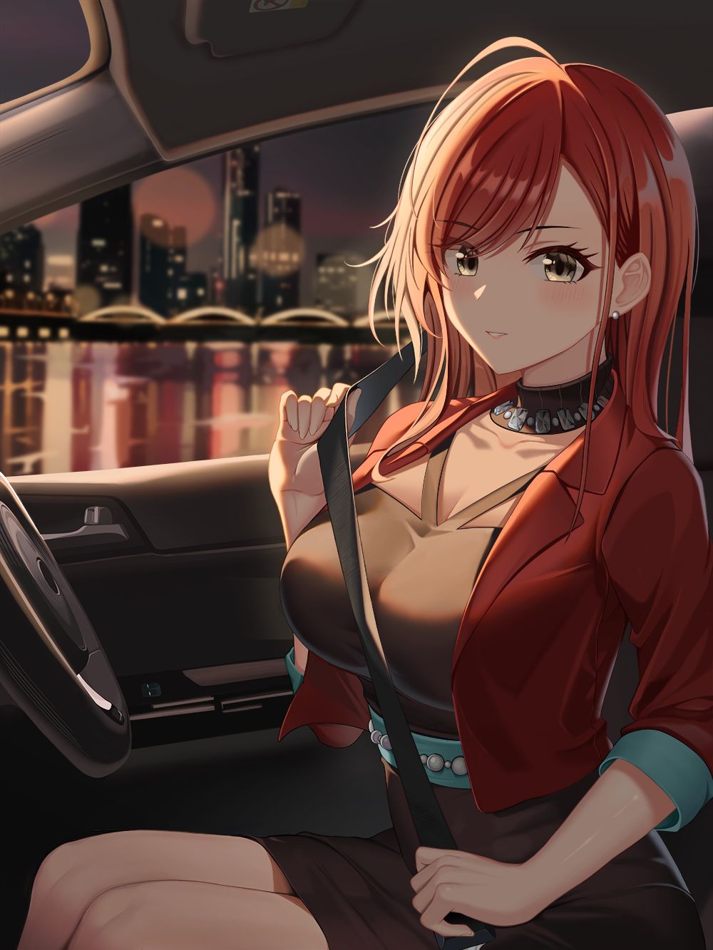 Asato Mai page 3 full