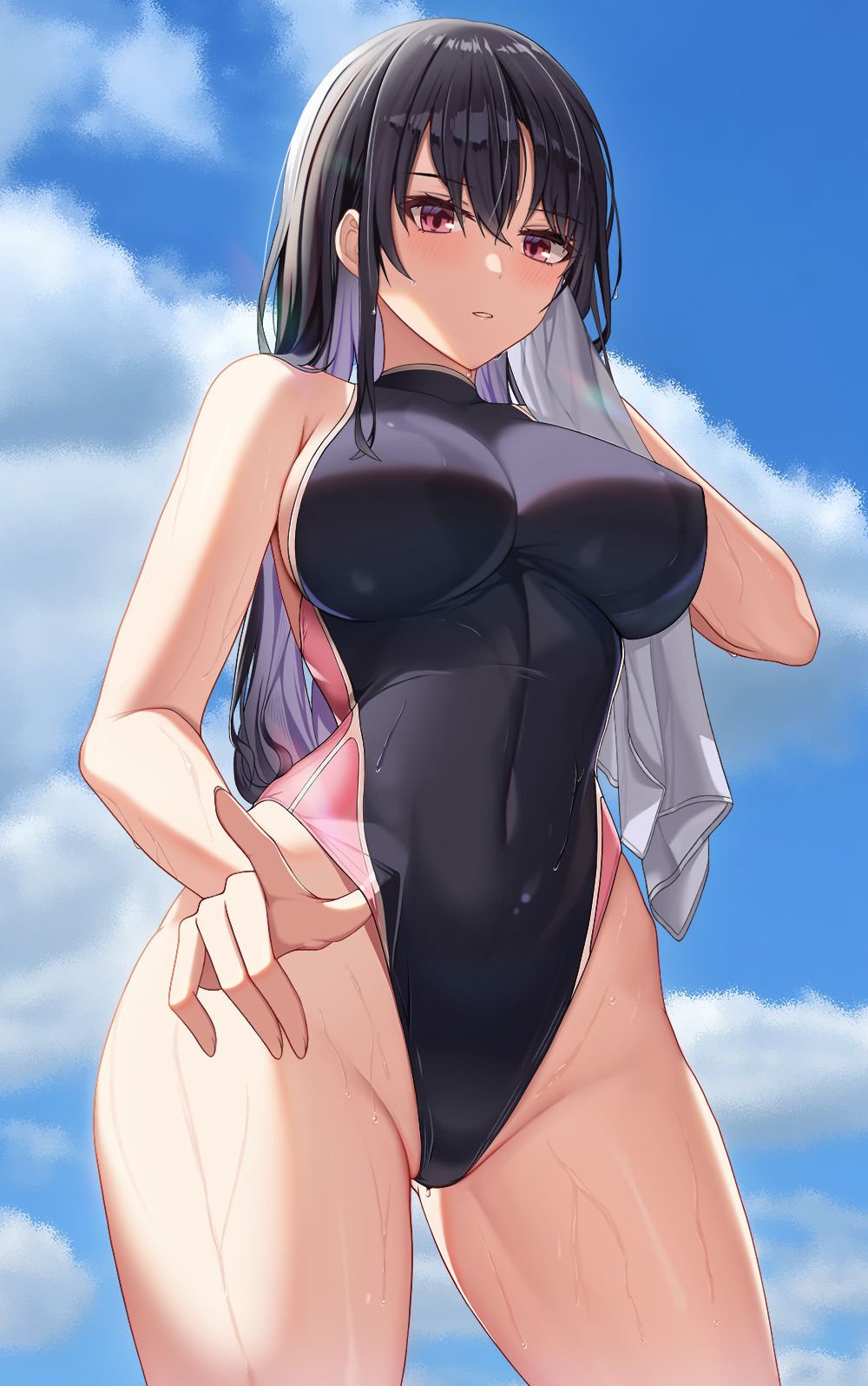 Asato Mai page 6 full