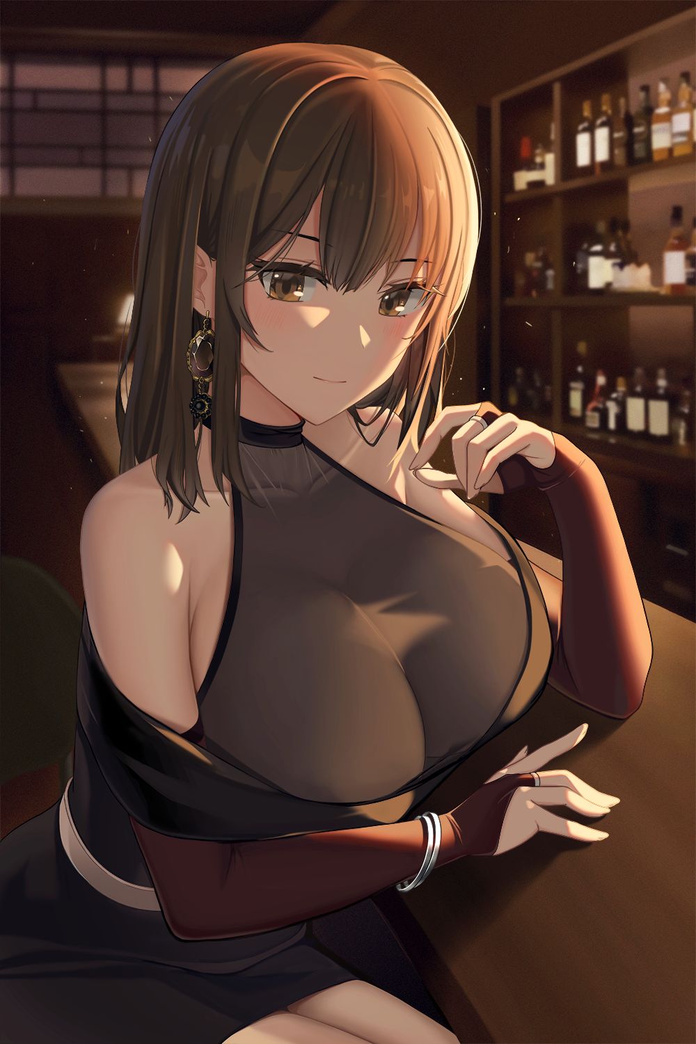 Asato Mai page 7 full