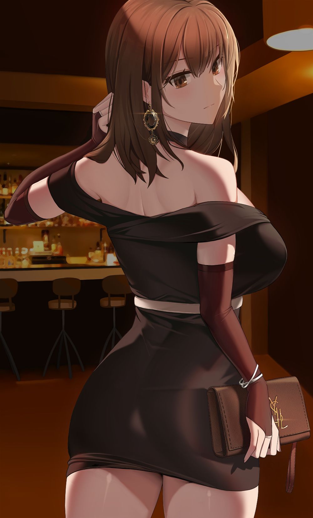 Asato Mai page 8 full